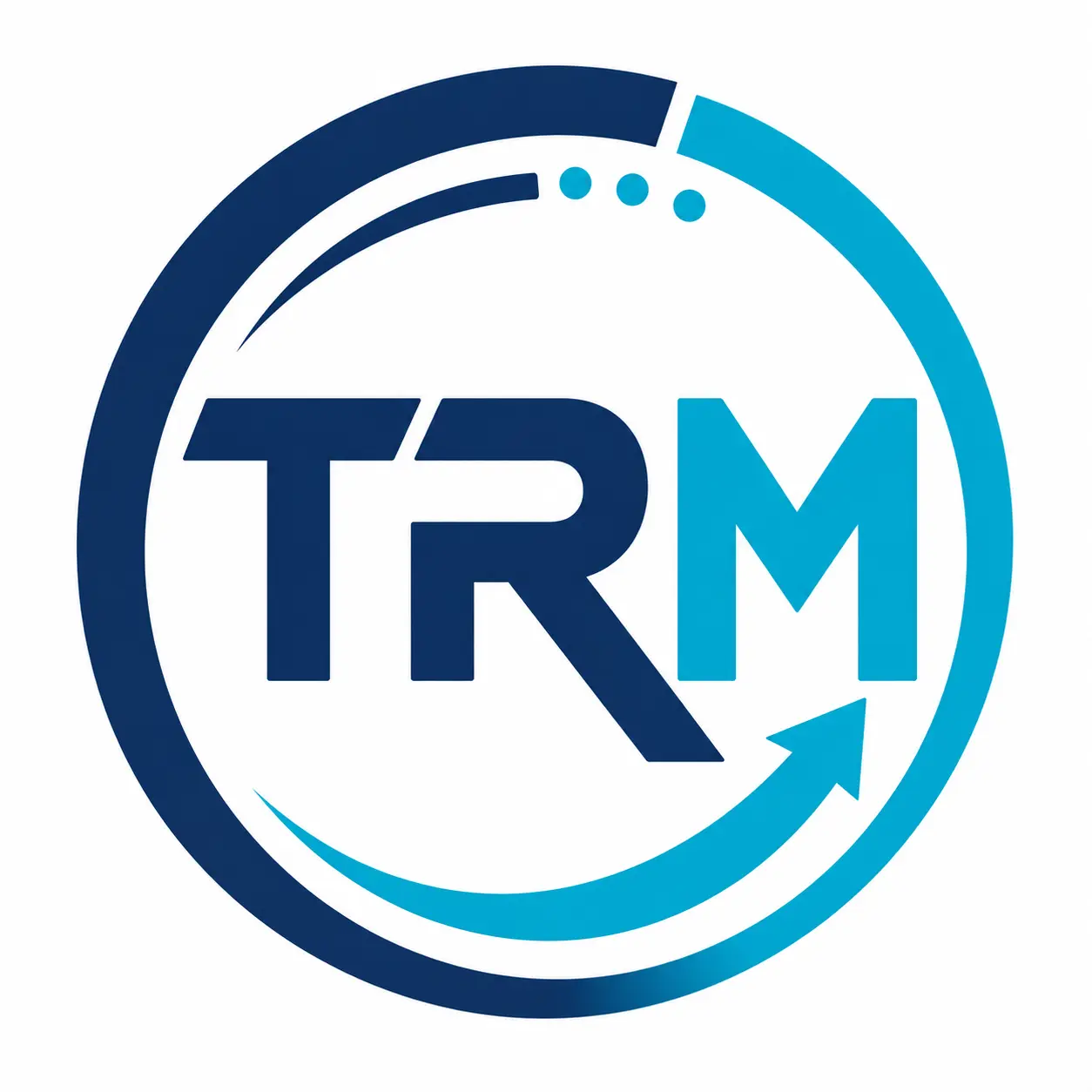 TRM Logo